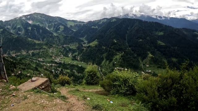 Padri top meadows unexplored bhaderwah❤️ yamraj k darshan ho gye🥴 bhagwan ne bcha liya 🙏Day5 part2 смотреть онлайн