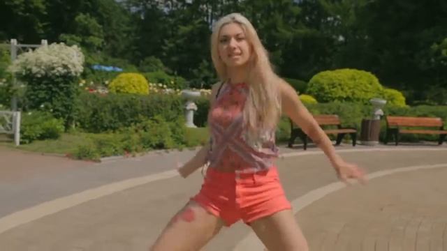 DANCEHALL I Banana Moon | TRIX FAMILY | Oceana feat Crazyhype–Brace смотреть онлайн