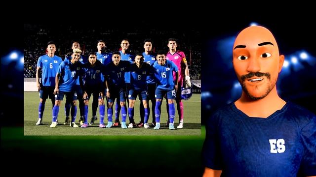 Futbol Salvadoreño | El Salvador 0 Nicaragua 1 | Fuera Hugo смотреть онлайн