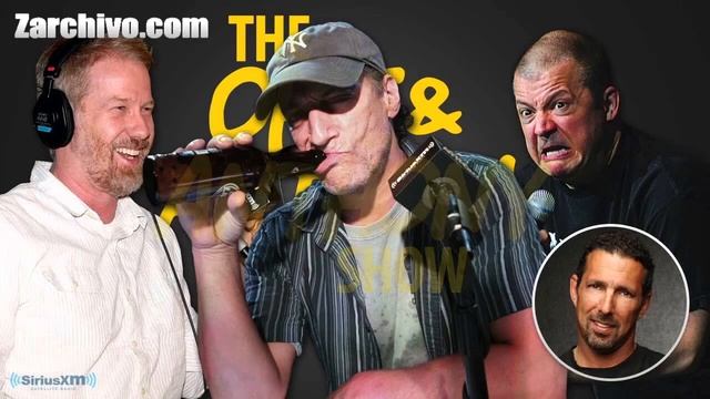 Rich Vos on O&A - More Free Crack смотреть онлайн