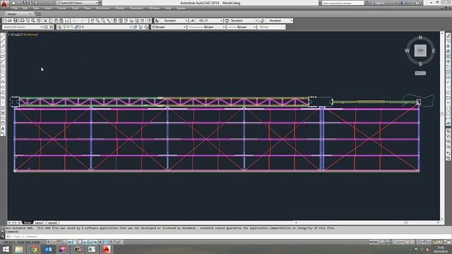 Tekla to 3D PDF - Gerar pdf 3D de modelos do Tekla Structures смотреть онлайн