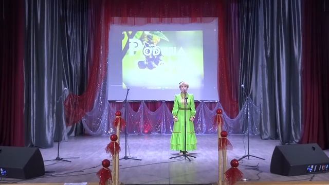 Фестиваль Смородина часть 1 Абан 17 10 2021 смотреть онлайн