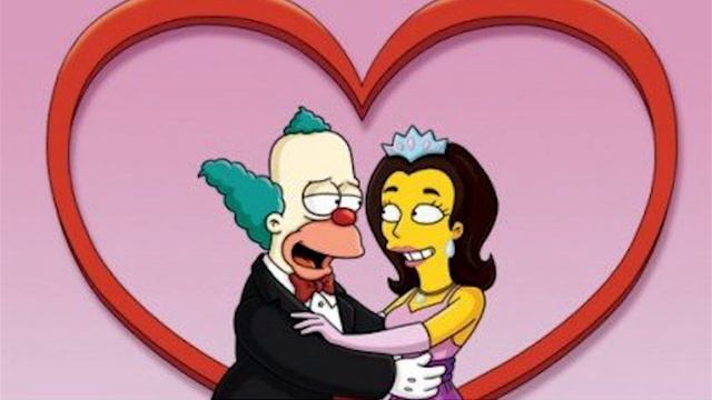 Once upon a time in Springfield Ending смотреть онлайн