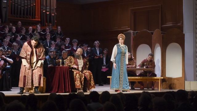 Песня Любаши (Царская невеста) - Валерия Рублёва смотреть онлайн