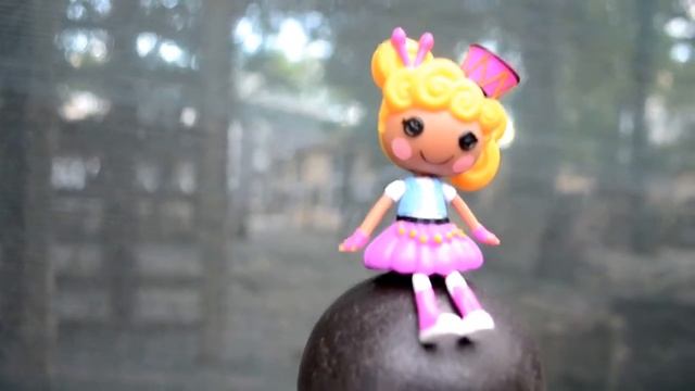 МИНИ ЛАЛАЛУПСИ БАРАБАНЩИЦА любит загадки, а вы????