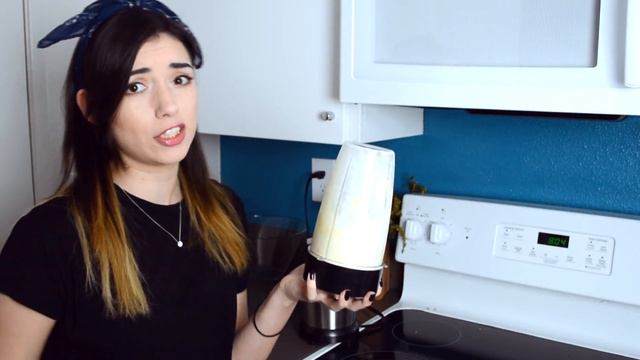 DIY UNICORN FRAPPUCCINO | Cooking Trouble смотреть онлайн