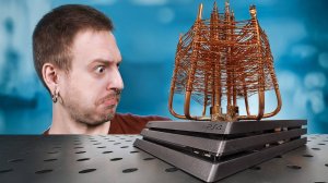 ЭКСПЕРИМЕНТ: ЛЮТЫЙ ТЮНИНГ PlayStation!
