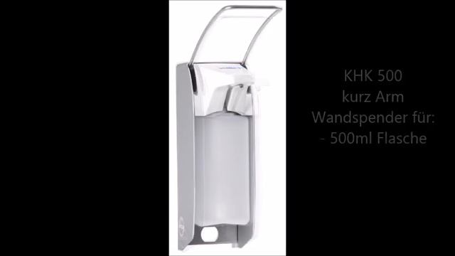 Desderman Pure Händedesinfektionsmittel