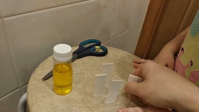 Лучистые кристаллы лори #7