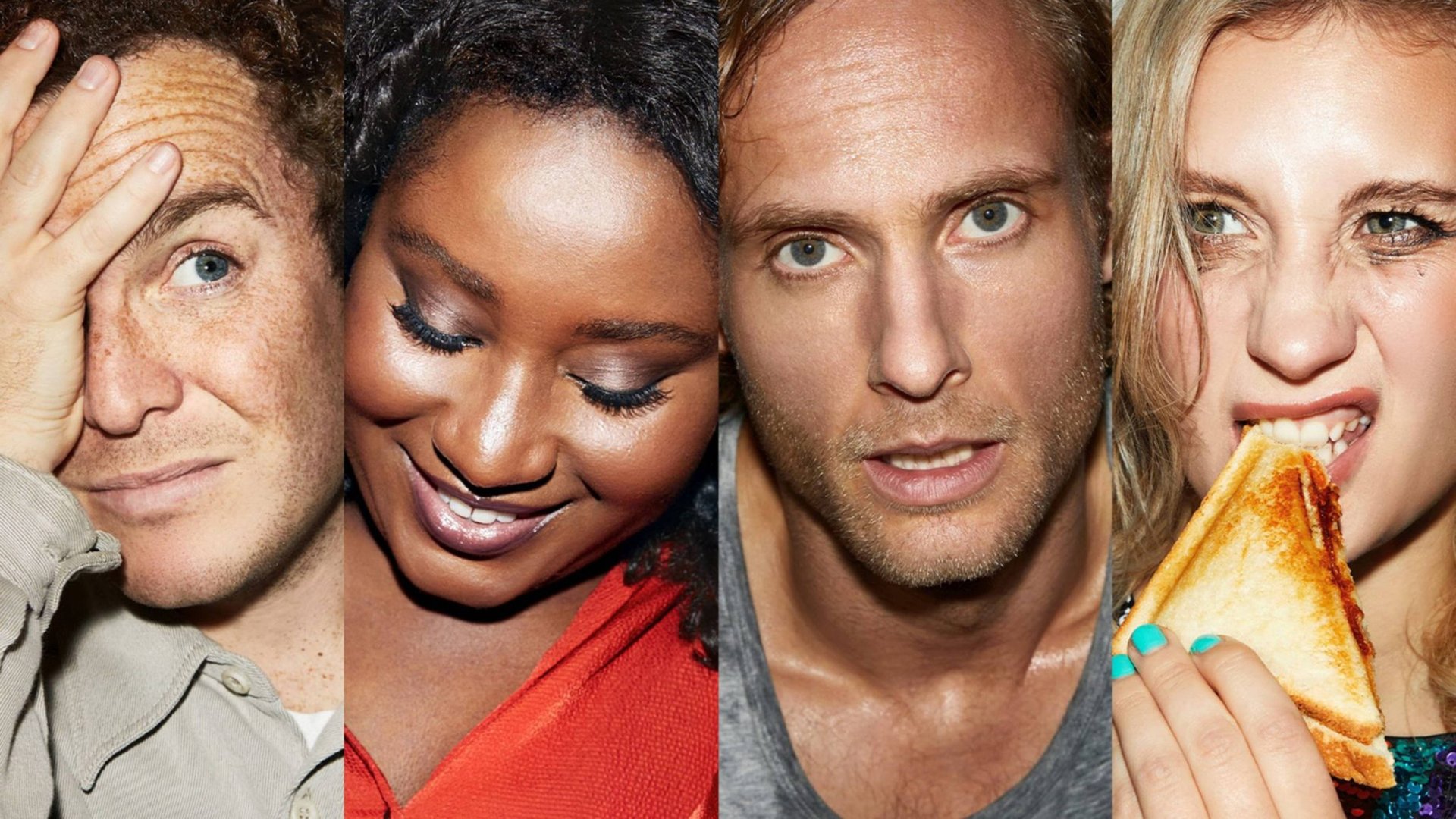 Сериал Между ними - 1 сезон 13 серия / Cheaters