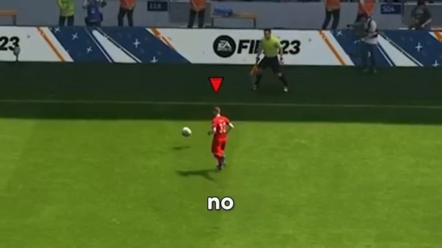 SPEED VS MANCHESTER UNITED | FIFA 23 YouTube FC Create-A-Club Career Mode Ep3