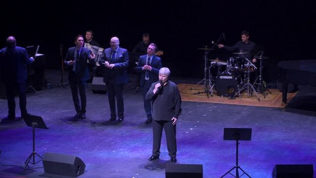 Песня Эмира (Е. Крылатов — Ю. Энтин) — Дмитрий Сибирцев смотреть онлайн