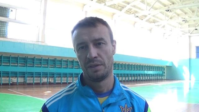 2017 10 01 Сергей Таранчук LEX Касабланка 6 3 Футзал Одесса