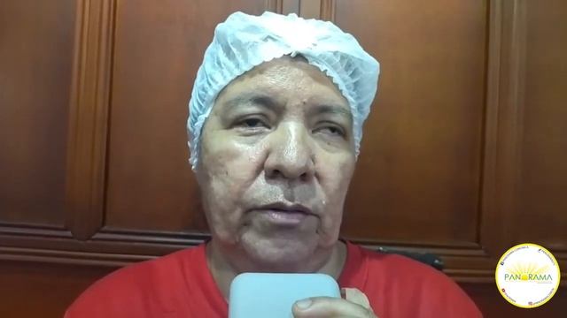 #paladarancestral🍜 Hoy te presentamos el delicioso pollo alcaparrado. смотреть онлайн