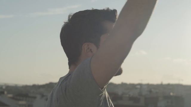 Mickael Carreira - Dança Comigo смотреть онлайн