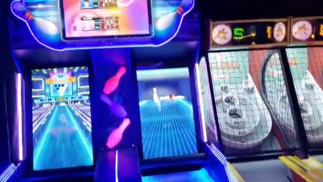 First time playing and we get the jackpot. смотреть онлайн