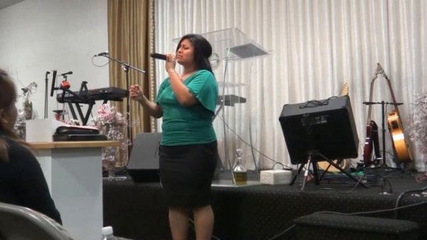 Annette Moreno - No Es Dificil