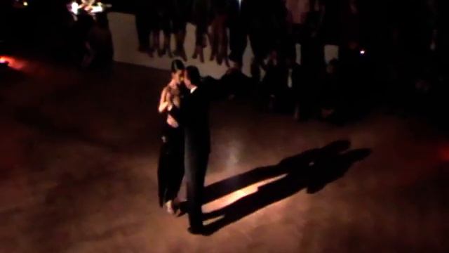 Miguel Zotto & Daiana Guspero 3.MOD смотреть онлайн