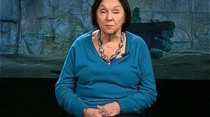 ᴴᴰ Паола Волкова - 17 - Клод Моне «Впечатление. Восход солнца» (Мост над бездной)