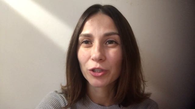 Инна Гришечкина о работе «Постоянство непостоянства» смотреть онлайн