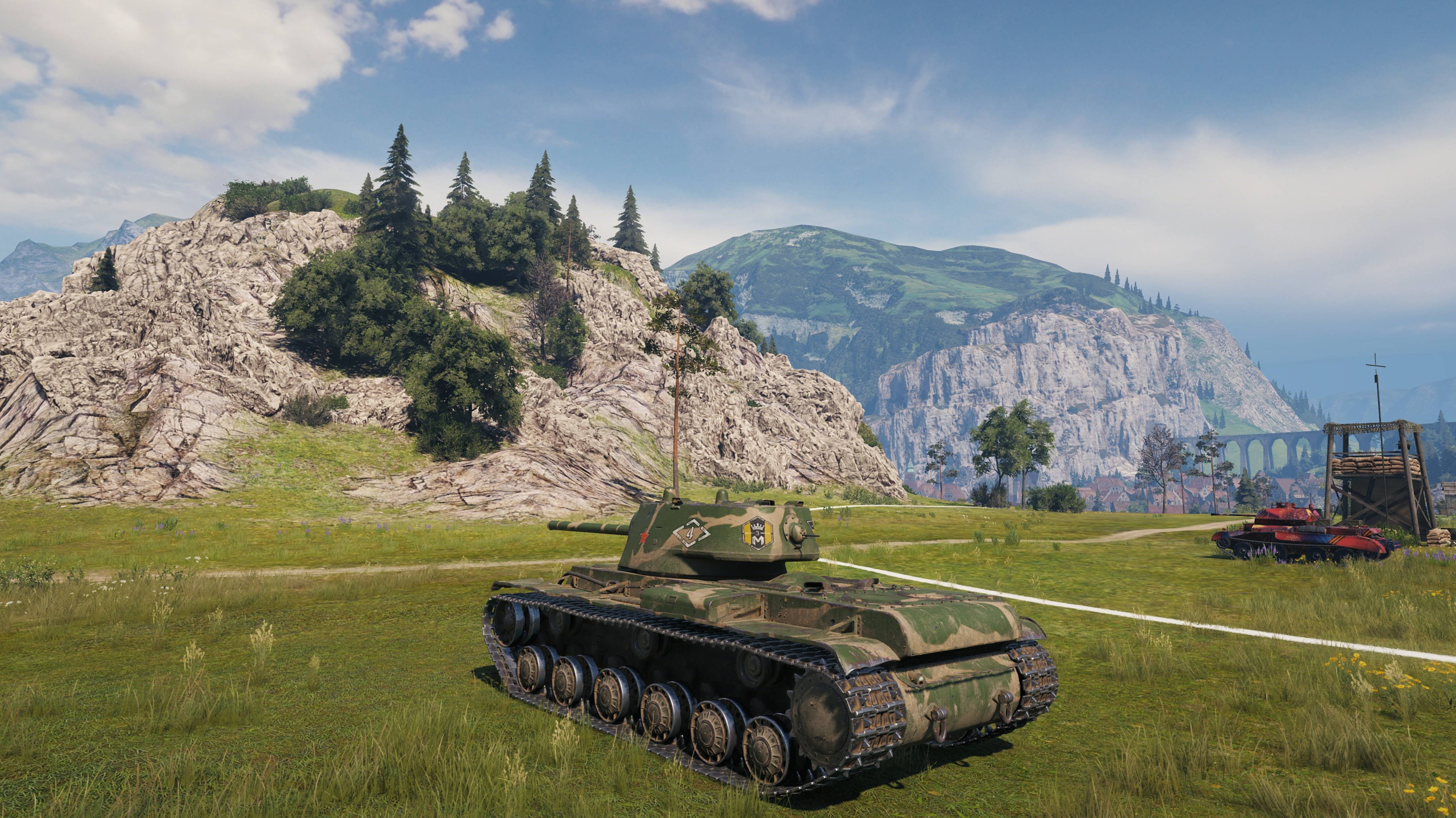 МИР ТАНКОВ. Лучшее. 25.02.25 смотреть онлайн