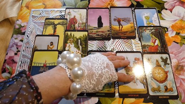 Horoskop dla Panny na czerwiec 2024 - Spełnienie смотреть онлайн