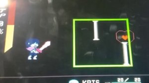 Deltarune Chapter 4 Papyrus fight Leak?????