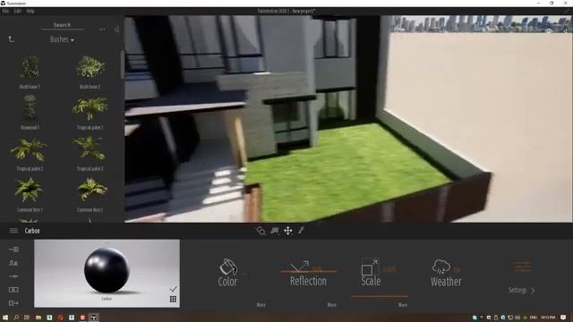 how to import 3d max file to twinmotion tutorial quick import file twin motion 3ds max смотреть онлайн