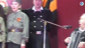 Хаатылыма кэнсиэрэ. 3-с бөлөх. ЭКиС 2025с