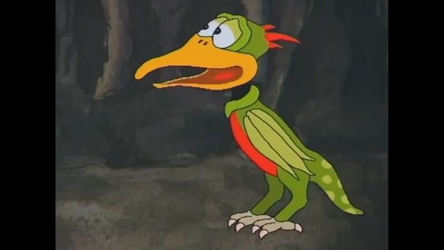 Dingo Pictures - Dinosaur Adventure; The Little Dinosaur; Dinosaurs - 2000 (English)