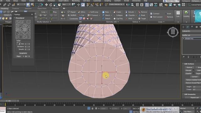 3ds max Timelapse Basic Model смотреть онлайн