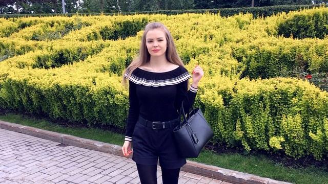ОБРАЗЫ В ШКОЛУ на каждый день 2018 | Everyday Outfits смотреть онлайн