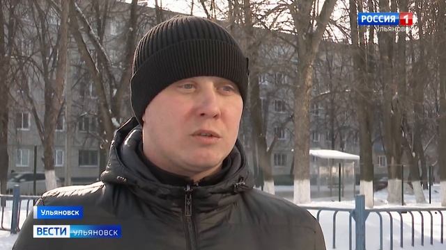 Видео от ГТРК ВОЛГА об учителе, погибшем в ходе СВО, Утриванове М.С. смотреть онлайн