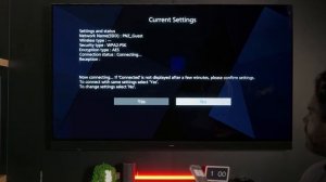 How to | Connect your Panasonic TV to Wifi