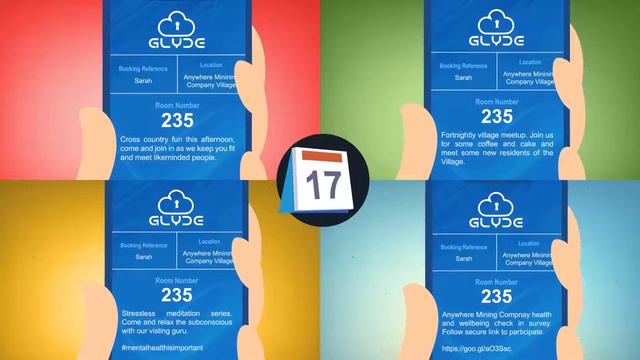 Glyde смотреть онлайн