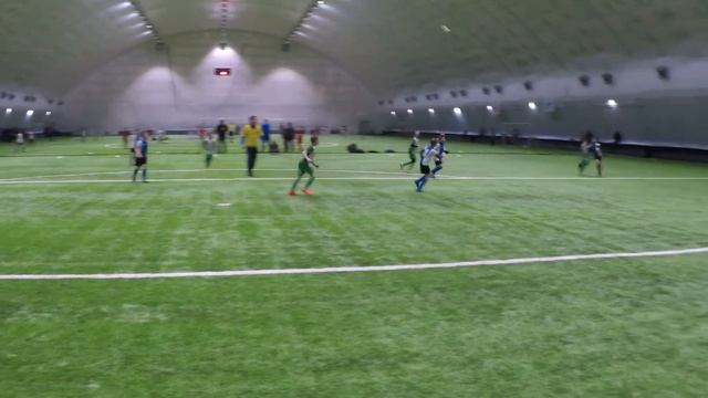 15 Солярис-Великие Луки 6-4 (Baltic cup) смотреть онлайн