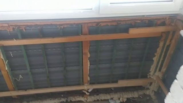 Результат вывоза мусора и уборки квартиры 2 в Гатчине смотреть онлайн