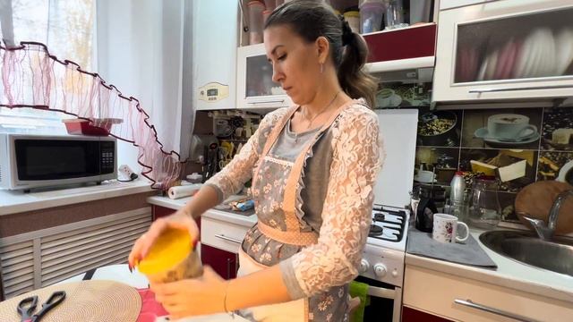 Мотивация на уборку и готовку💪👩🍳Больгая рутина смотреть онлайн