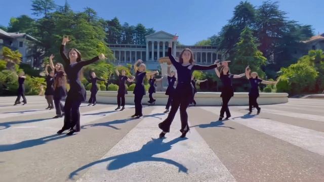 Иван Гранков- ЭХ!ЁК! МАКАРЁК! Слова и музыка Владимира Караблина…- смотреть онлайн