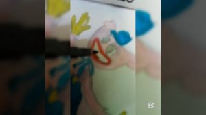 Делаю наклейку с киси миси