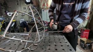 Делаем резонатор на 2Т мопед, ланза топ, #ланза #эндуро #мотокросс