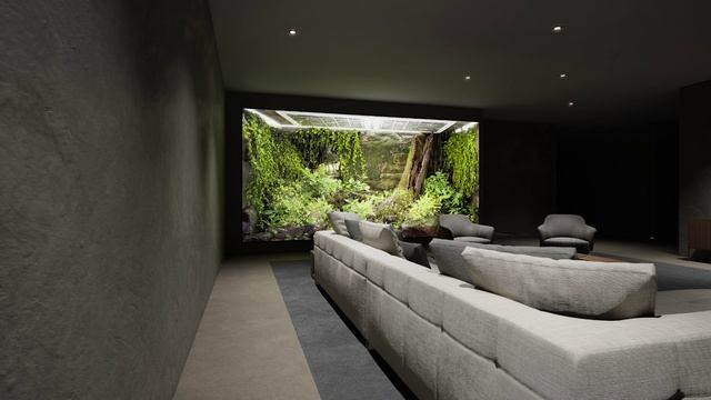 Терарриум MP4 смотреть онлайн