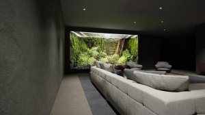 Терарриум MP4