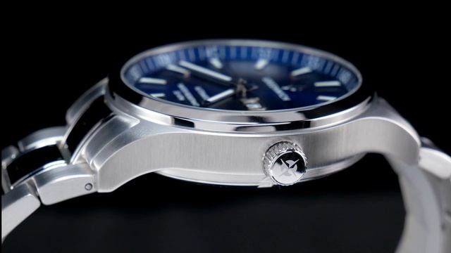 GW 054.10.36, часы мужские Greenwich Good Luck