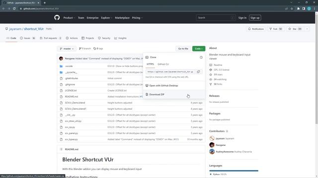 This Add-On is life-changing for blender content creators |SG| Built Digitally|3D Modelling| Tamil смотреть онлайн