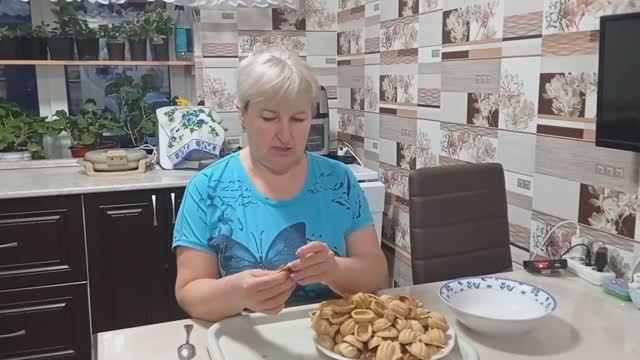 Какой ЧУДЕСНЫЙ ДЕНЬ! УРА 😅У меня получилось! Мы снова с рыбой! смотреть онлайн