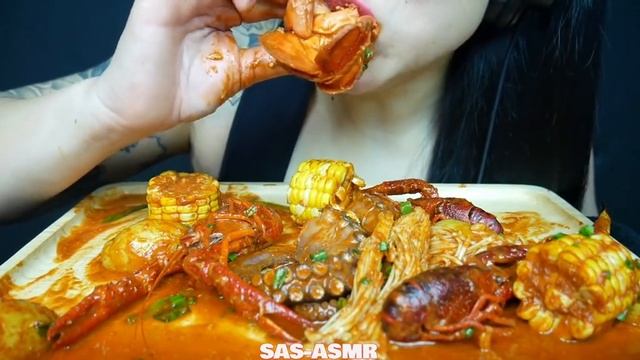 ASMR смотреть онлайн