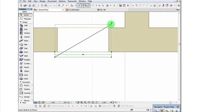 Architecture house design using Archicad 18 смотреть онлайн