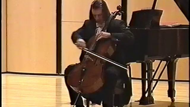 Daniel Gaisford Prokofiev "March" смотреть онлайн
