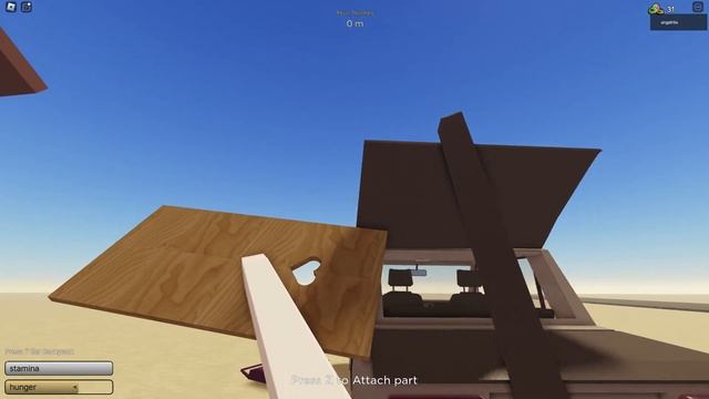 баг в A Dusty Trip на бесконечный бензин!!!